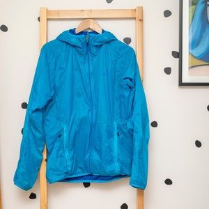 Adidas Reversible Jacket